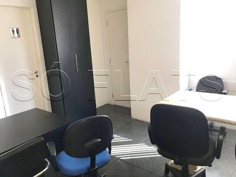Foto Sala / Conjunto Comercial