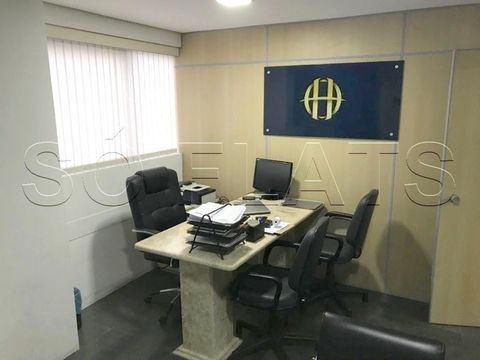 Foto Sala / Conjunto Comercial