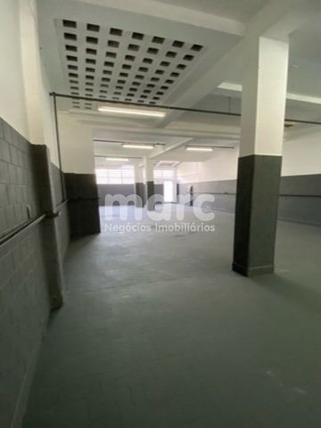 Foto Galpão / Depósito / Armazém / Pavilhão