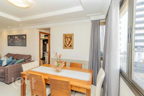Foto Apartamento