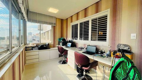 Foto Apartamento