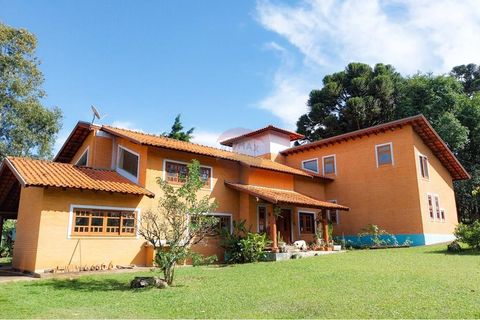 Foto Casa em Condomínio