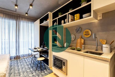 Foto Apartamento