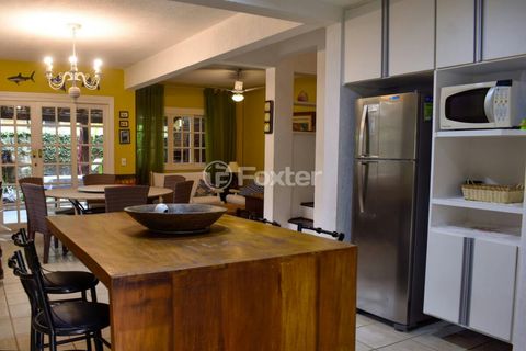 Foto Casa em Condomínio