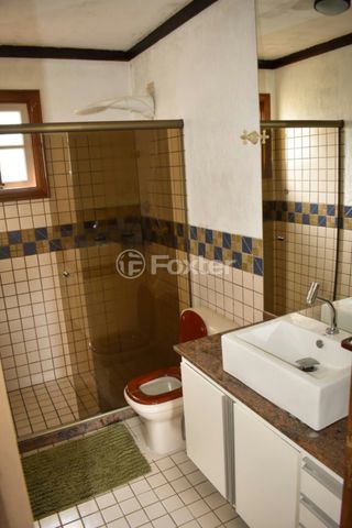 Foto Casa em Condomínio