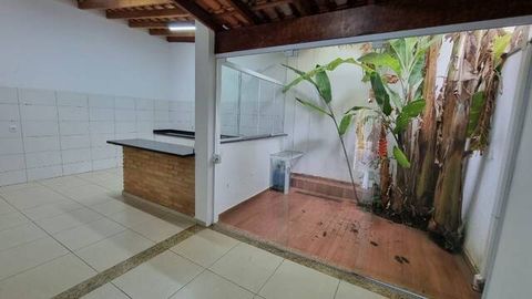 Foto Casa em Condomínio