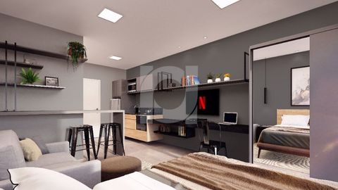 Foto Apartamento