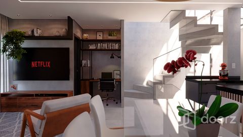 Foto Casa em Condomínio