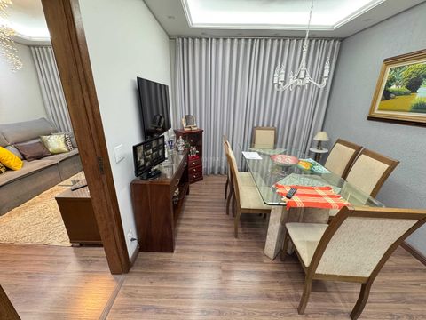 Foto Apartamento