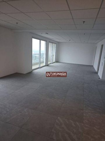 Foto Sala / Conjunto Comercial