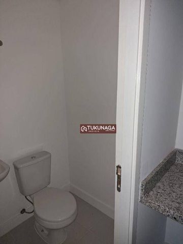 Foto Sala / Conjunto Comercial