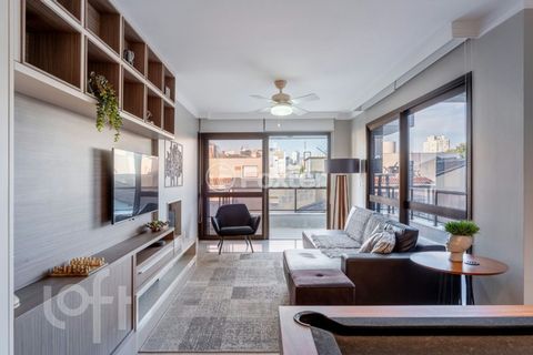Foto Apartamento