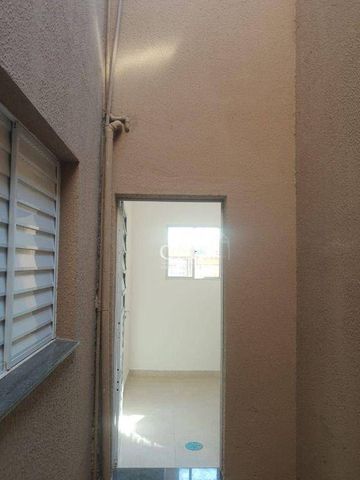 Foto Casa em Condomínio