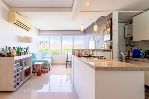 Foto Apartamento