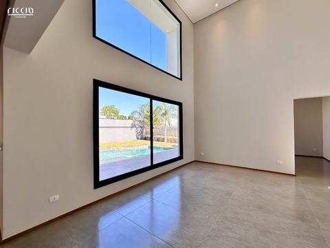 Foto Casa em Condomínio