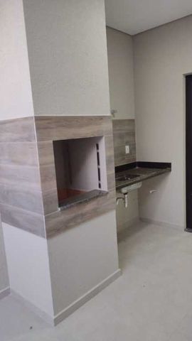 Foto Casa em Condomínio
