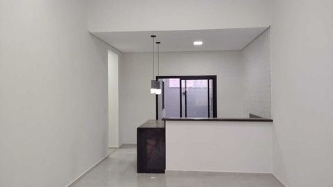 Foto Casa em Condomínio