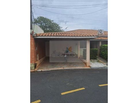 Foto Casa em Condomínio