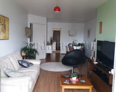 Foto Apartamento