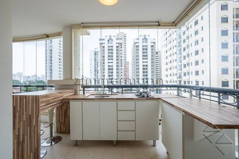 Foto Apartamento