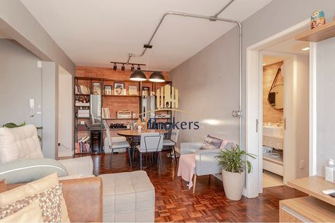 Foto Apartamento
