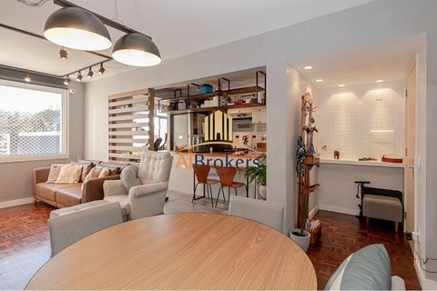 Foto Apartamento