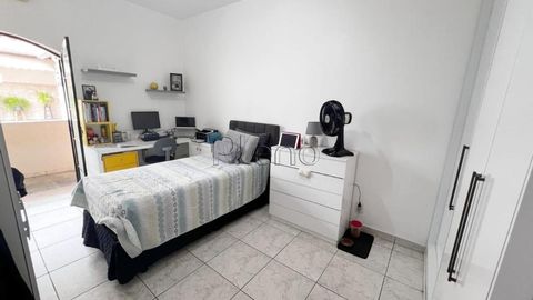 Foto Casa em Condomínio
