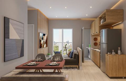 Foto Apartamento