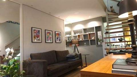 Foto Casa em Condomínio