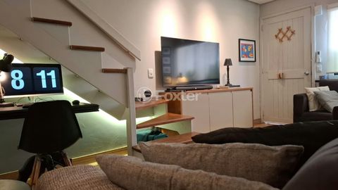 Foto Casa em Condomínio