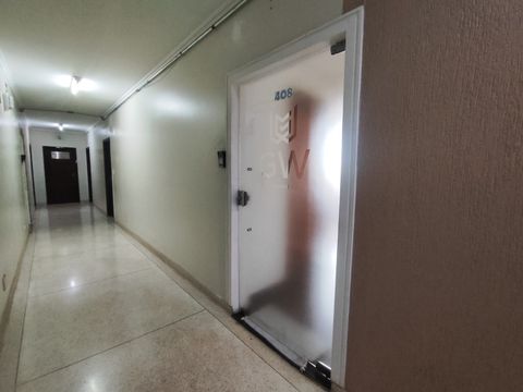 Foto Sala / Conjunto Comercial