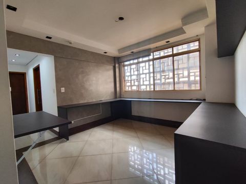 Foto Sala / Conjunto Comercial