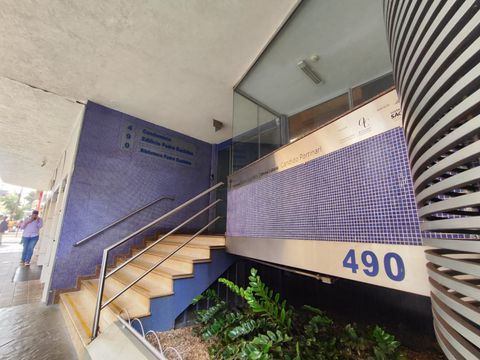 Foto Sala / Conjunto Comercial