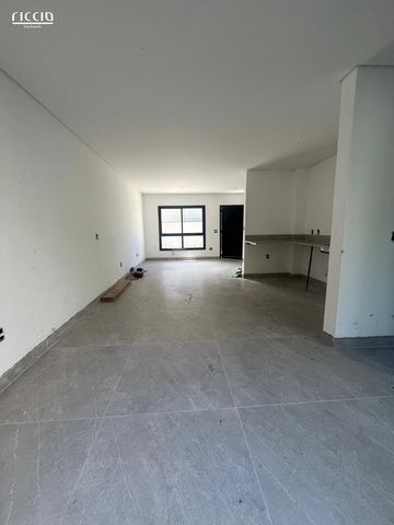 Foto Casa em Condomínio