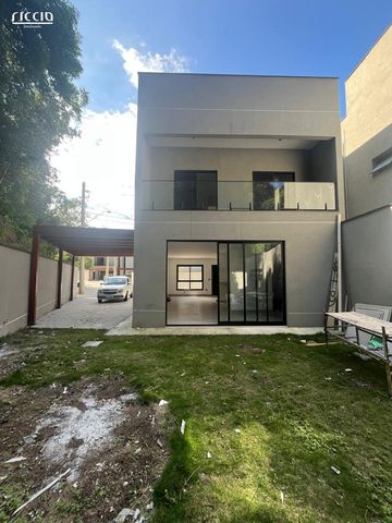 Foto Casa em Condomínio
