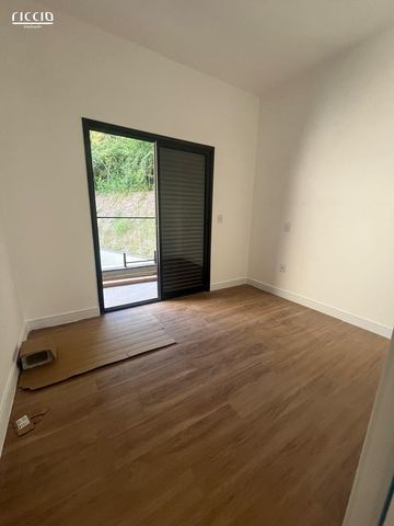 Foto Casa em Condomínio