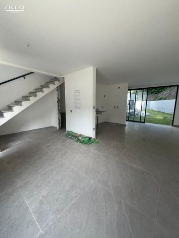 Foto Casa em Condomínio