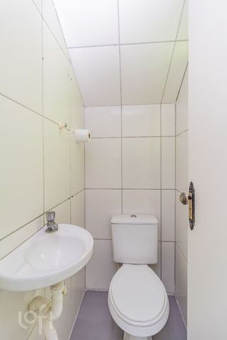 Foto Casa em Condomínio