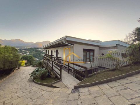 Foto Casa em Condomínio