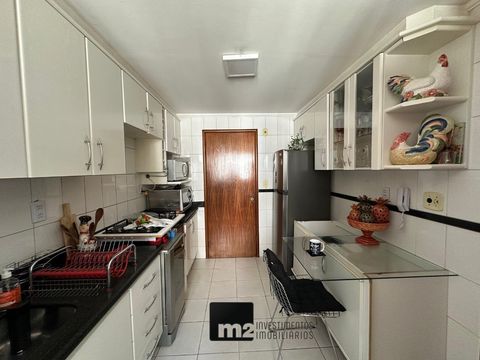 Foto Apartamento