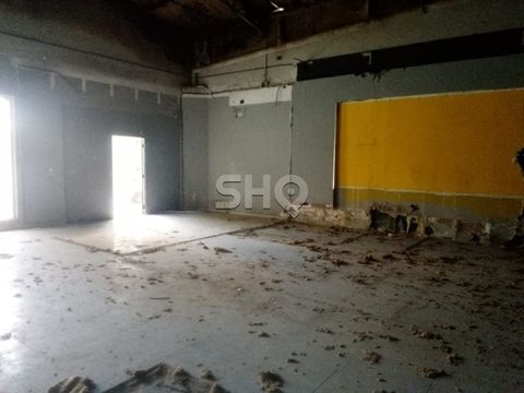 Foto Galpão / Depósito / Armazém / Pavilhão