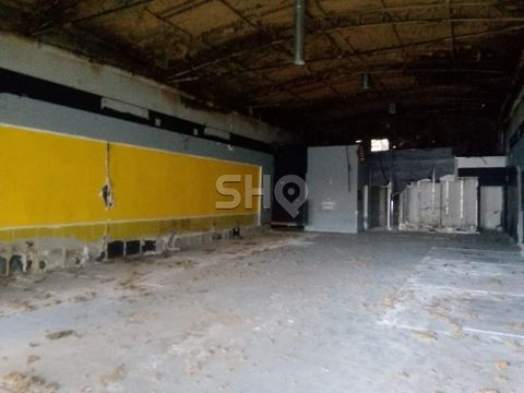 Foto Galpão / Depósito / Armazém / Pavilhão