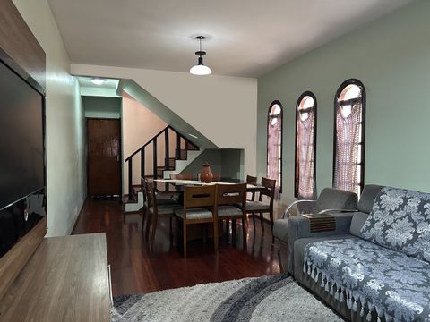 Foto Casa em Condomínio