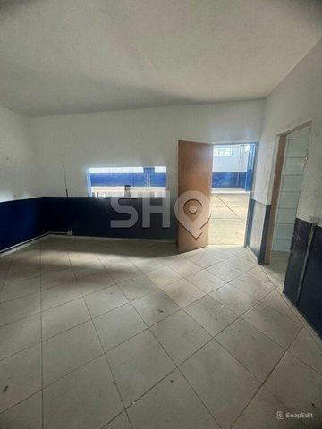 Foto Galpão / Depósito / Armazém / Pavilhão