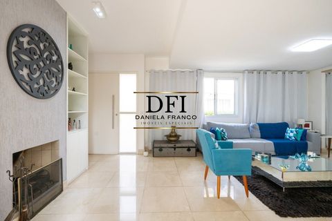 Foto Casa em Condomínio