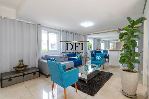 Foto Casa em Condomínio