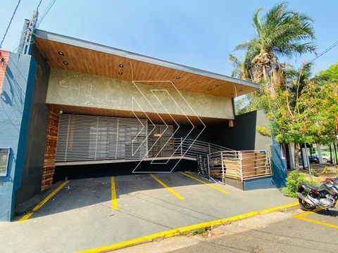 Foto Sala / Conjunto Comercial