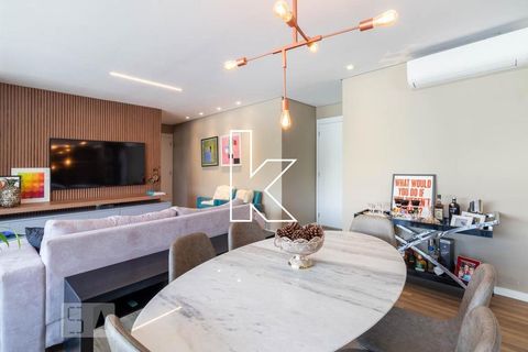 Foto Apartamento