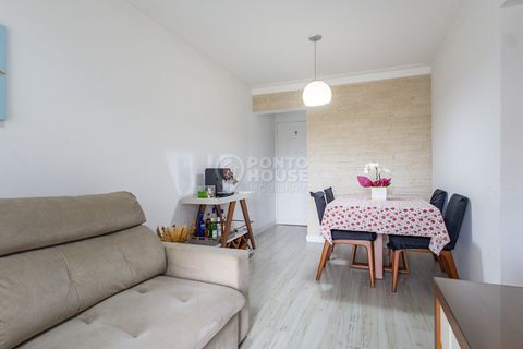 Foto Apartamento