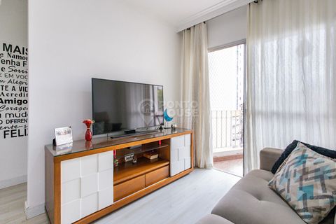 Foto Apartamento